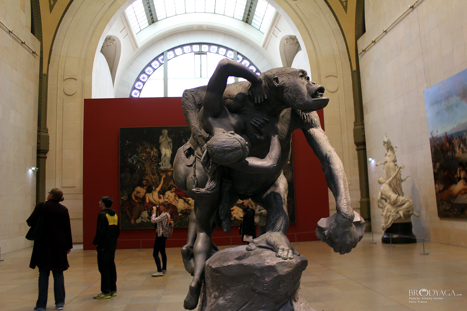 Orsay Museum